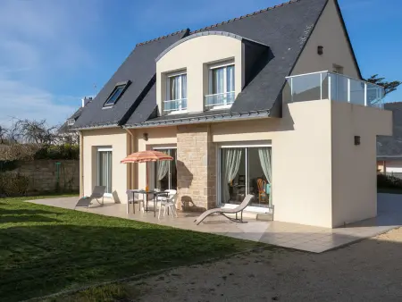 Location maison de vacances à Le Pouldu