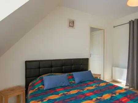 Hortensias 2 - Appartement 4 pers. à 170 m de la mer : photo 10