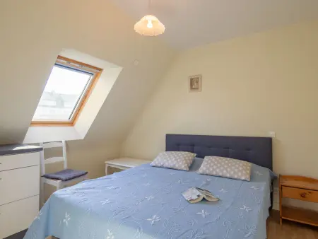 Hortensias 2 - Appartement 4 pers. à 170 m de la mer : photo 12