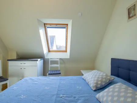 Hortensias 2 - Appartement 4 pers. à 170 m de la mer : photo 13