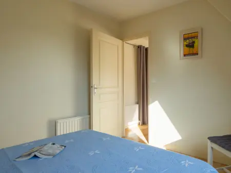Hortensias 2 - Appartement 4 pers. à 170 m de la mer : photo 14
