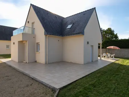 Hortensias 2 - Appartement 4 pers. à 170 m de la mer : photo 17