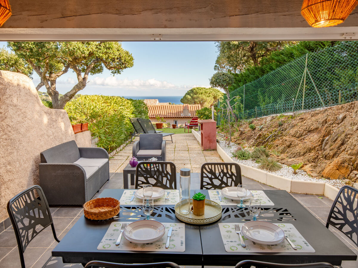 Les Bastides de Guerrevieille, maison Sainte Maxime - Photo 1