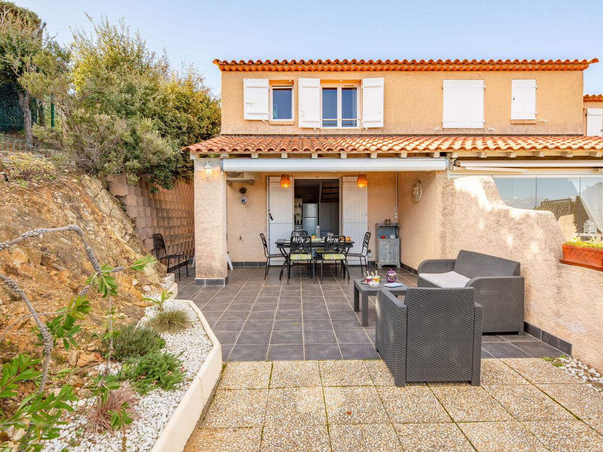 Les Bastides de Guerrevieille, maison Sainte Maxime - Photo 3