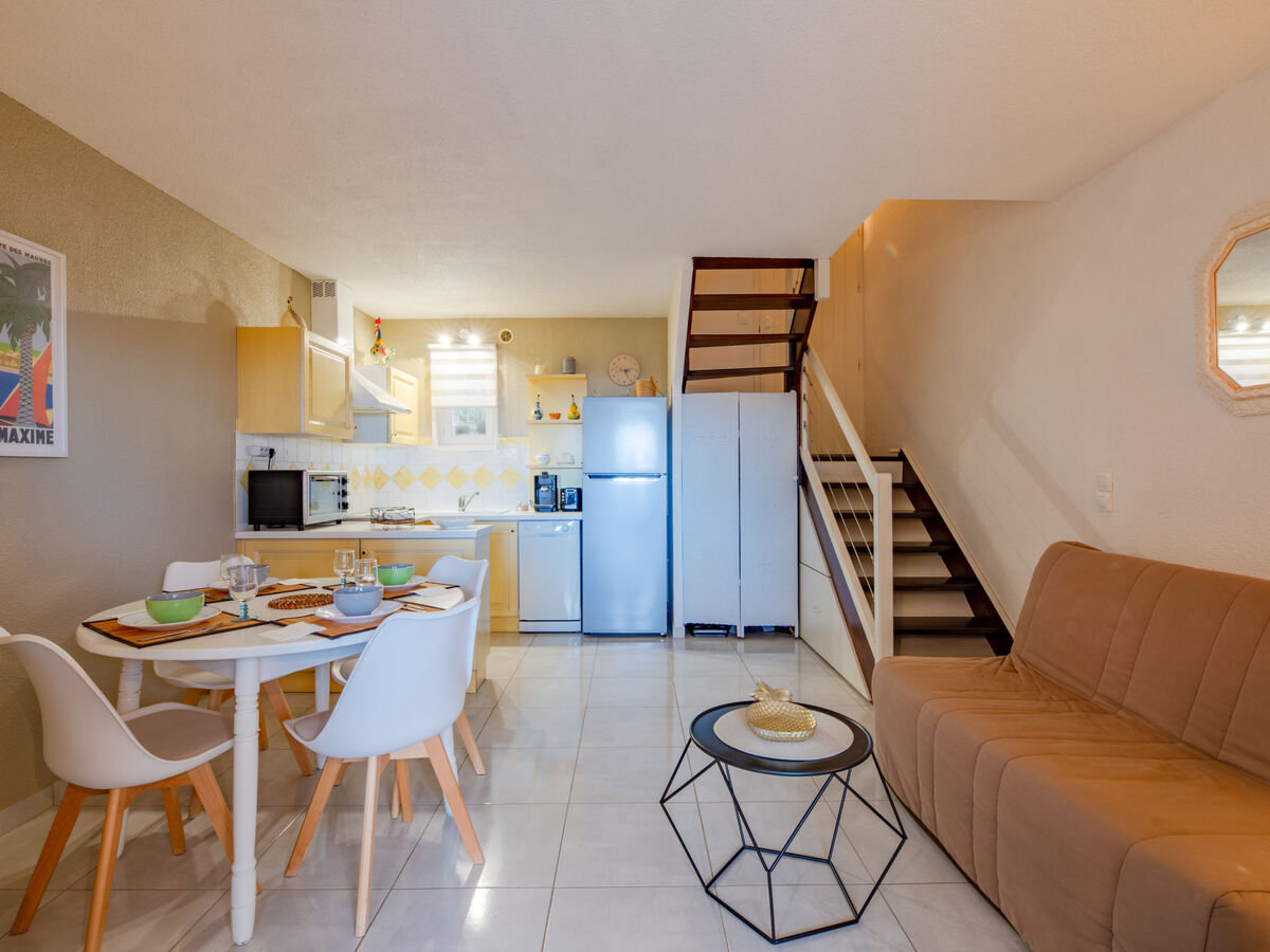 Les Bastides de Guerrevieille, maison Sainte Maxime - Photo 4