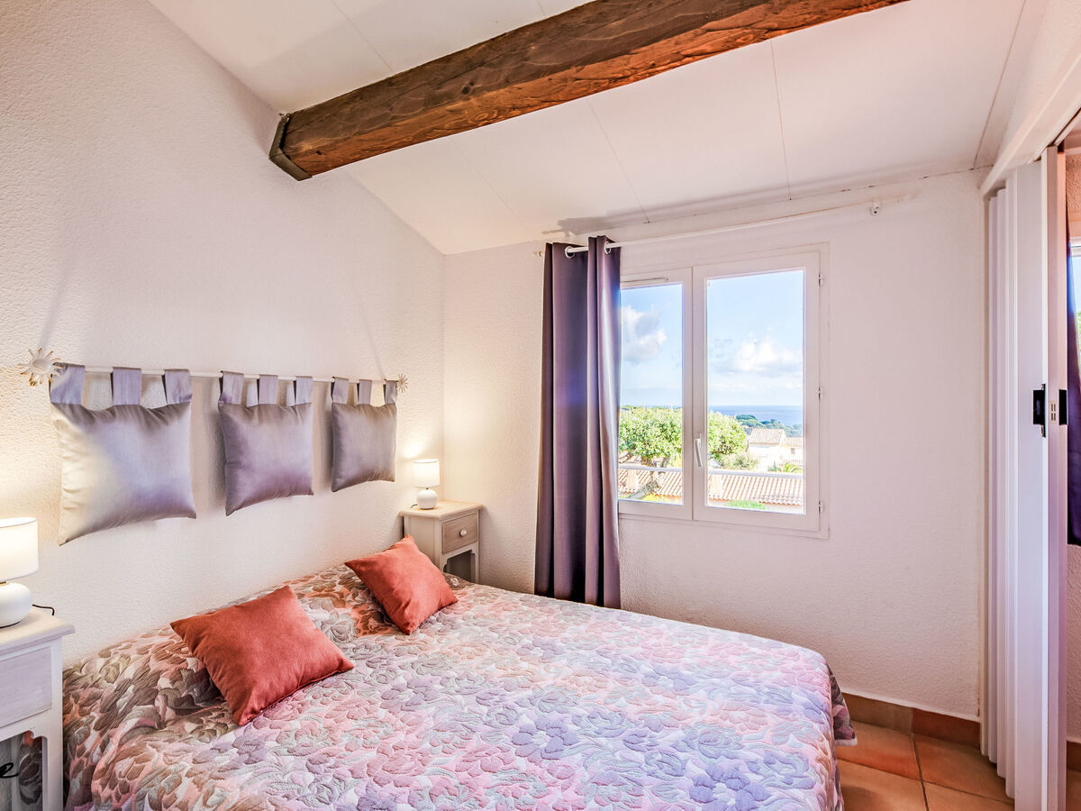 Les Bastides de Guerrevieille, maison Sainte Maxime - Photo 5