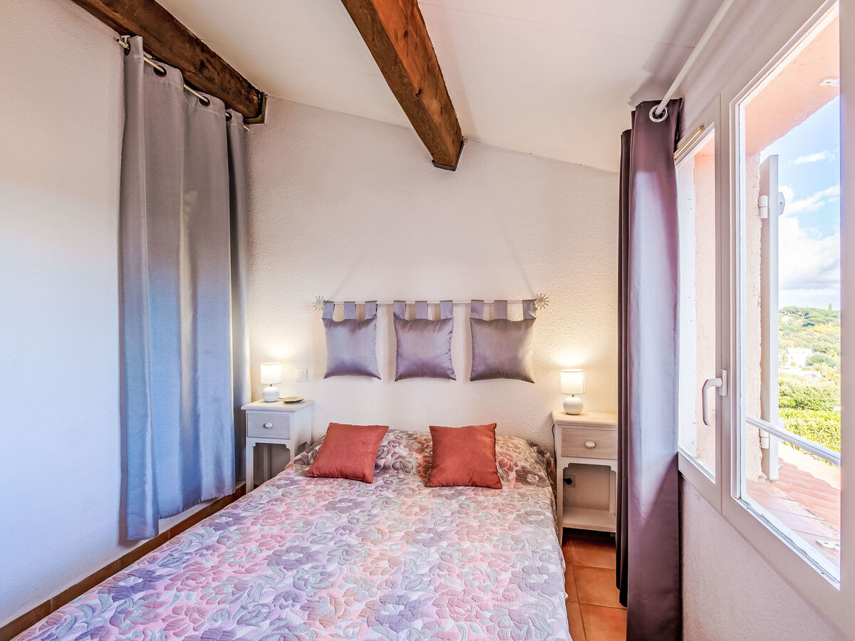 Les Bastides de Guerrevieille, maison Sainte Maxime - Photo 10