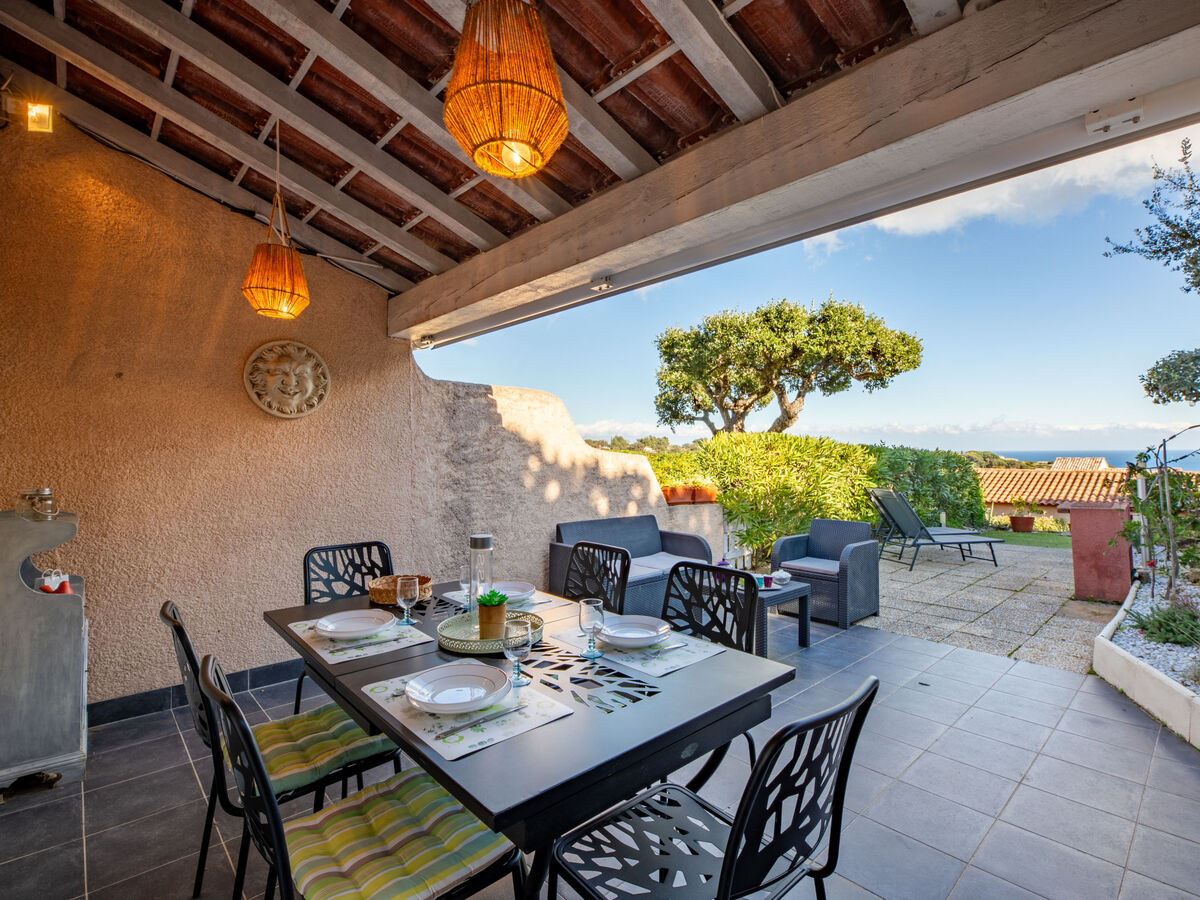 Les Bastides de Guerrevieille, maison Sainte Maxime - Photo 14