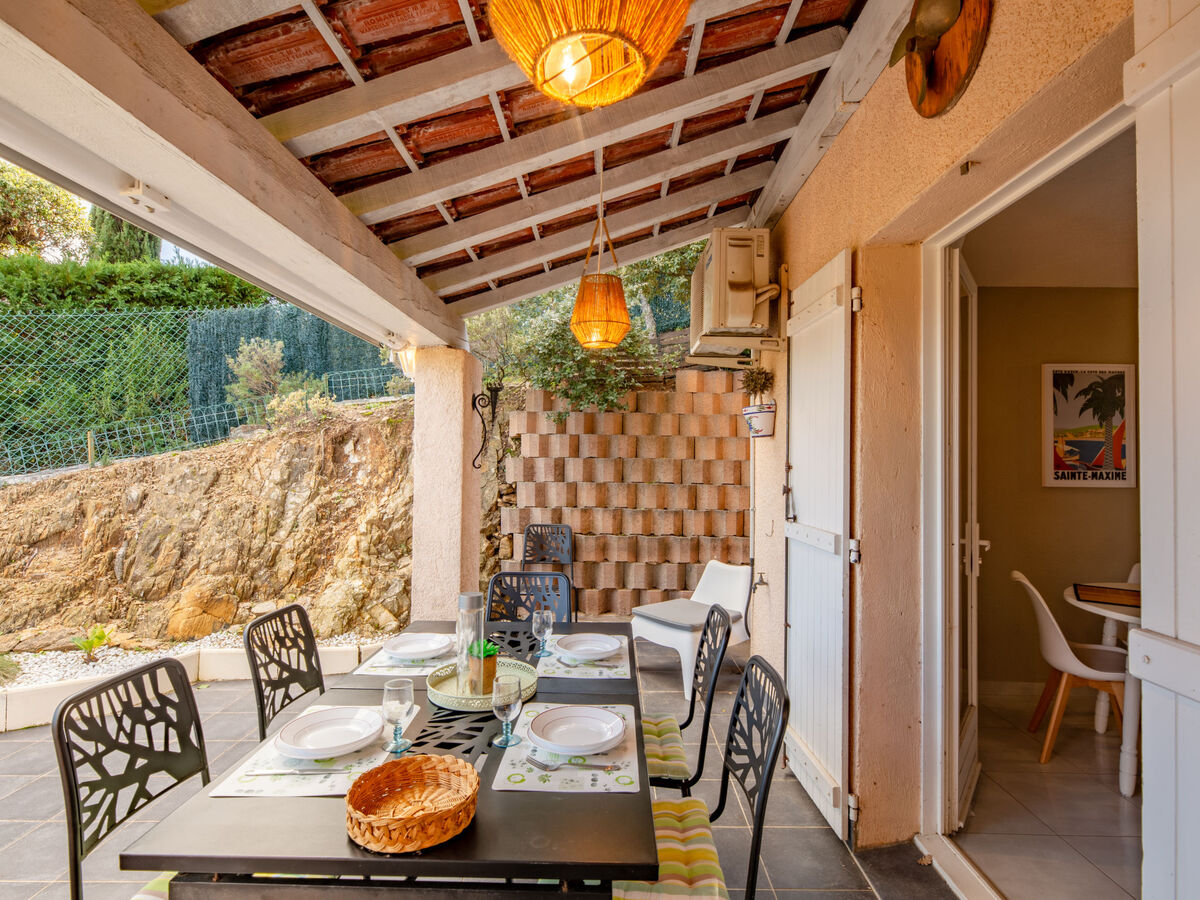 Les Bastides de Guerrevieille, maison Sainte Maxime - Photo 15