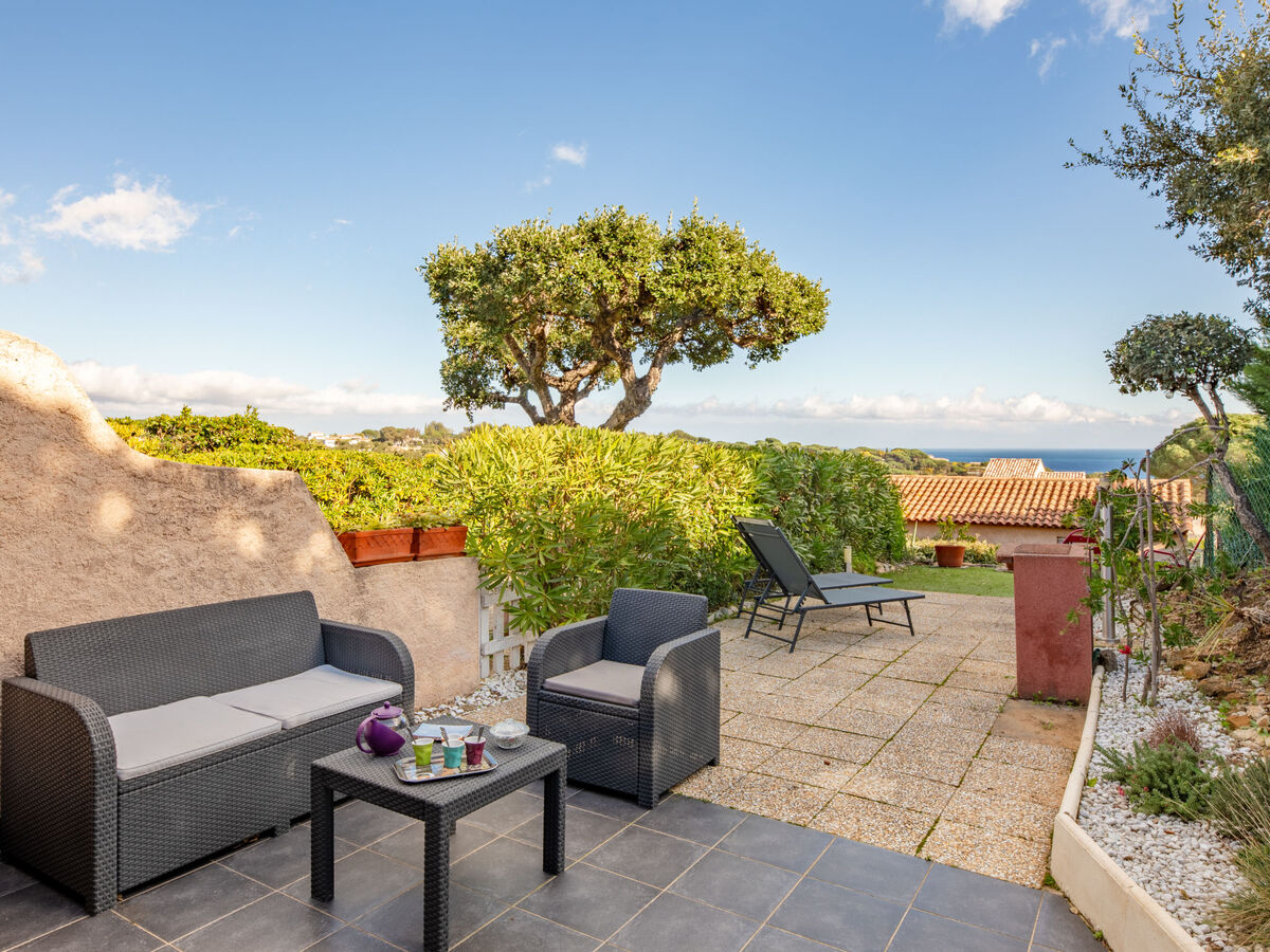 Les Bastides de Guerrevieille, maison Sainte Maxime - Photo 16