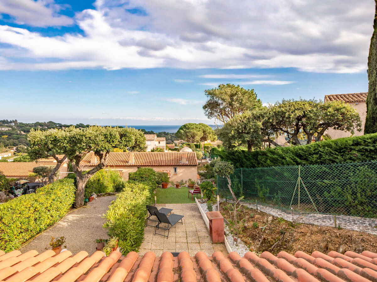 Les Bastides de Guerrevieille, maison Sainte Maxime - Photo 17