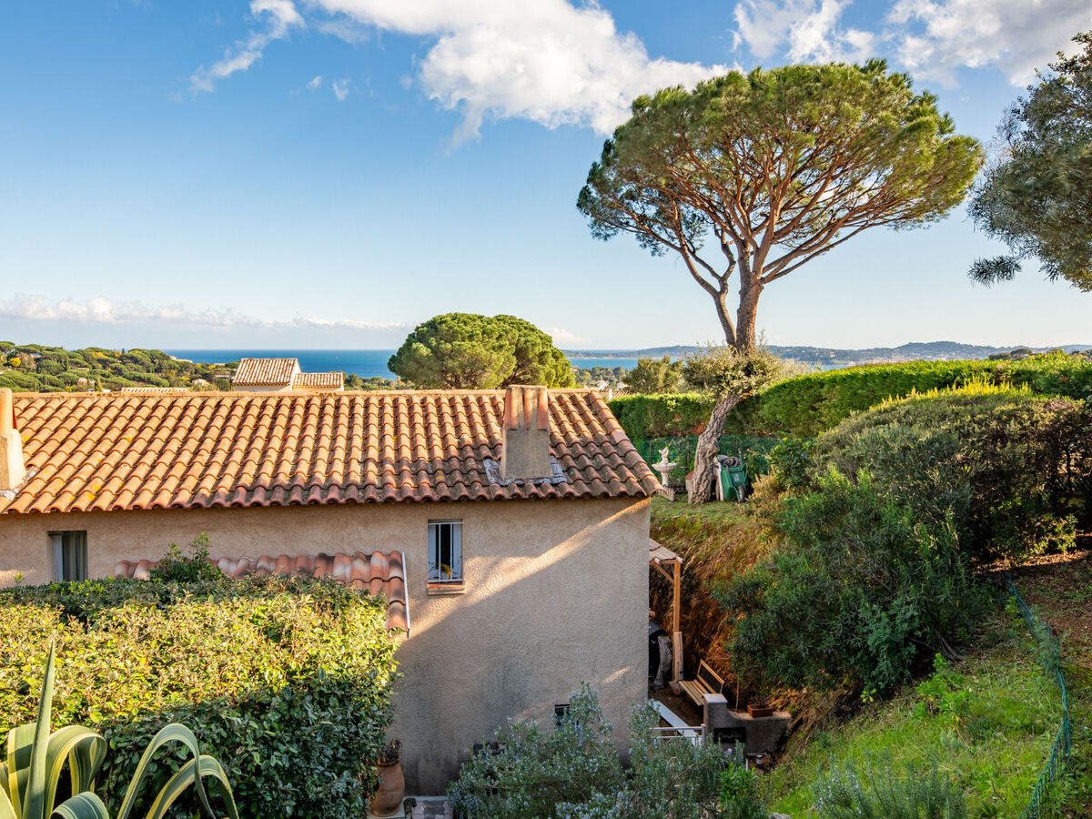 Les Bastides de Guerrevieille, maison Sainte Maxime - Photo 18