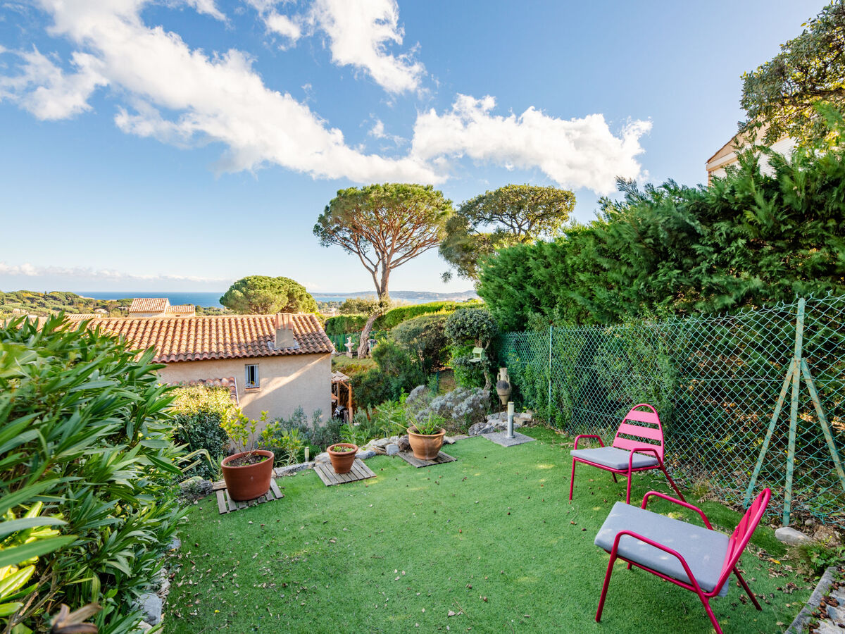 Les Bastides de Guerrevieille, maison Sainte Maxime - Photo 19