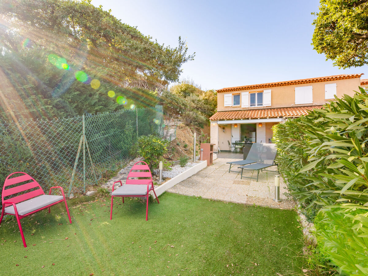Les Bastides de Guerrevieille, maison Sainte Maxime - Photo 20