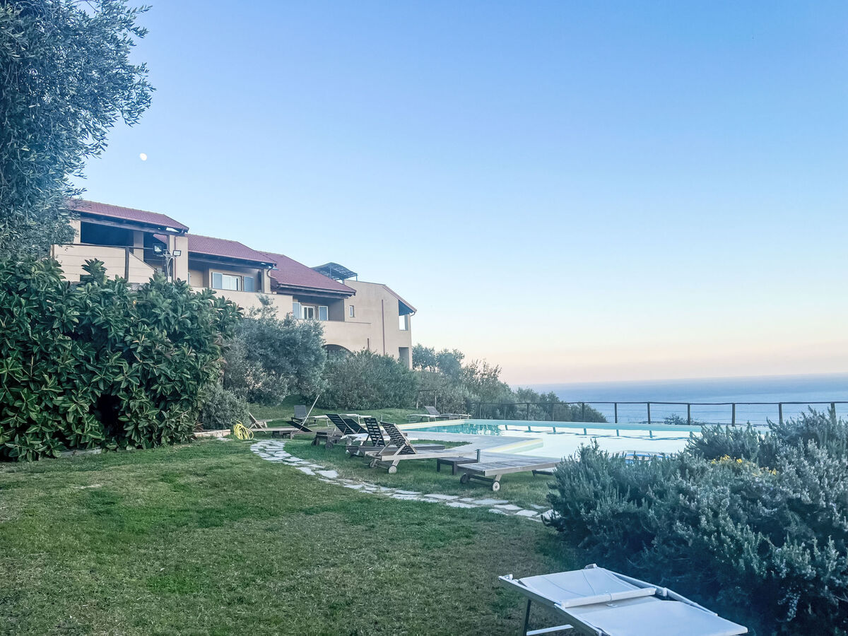 I Castellari - Appartement avec vue mer à Pietra Ligure - Photo 4