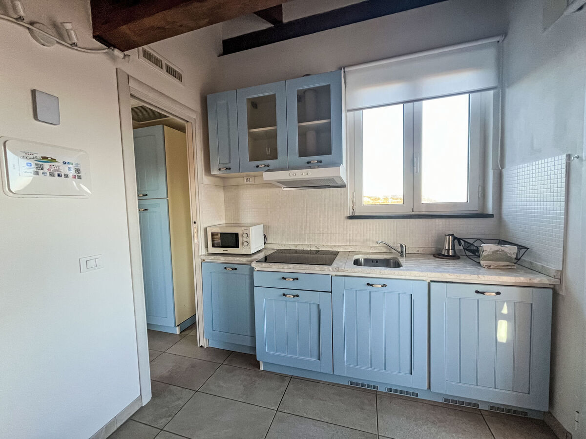 I Castellari - Appartement avec vue mer à Pietra Ligure - Photo 6