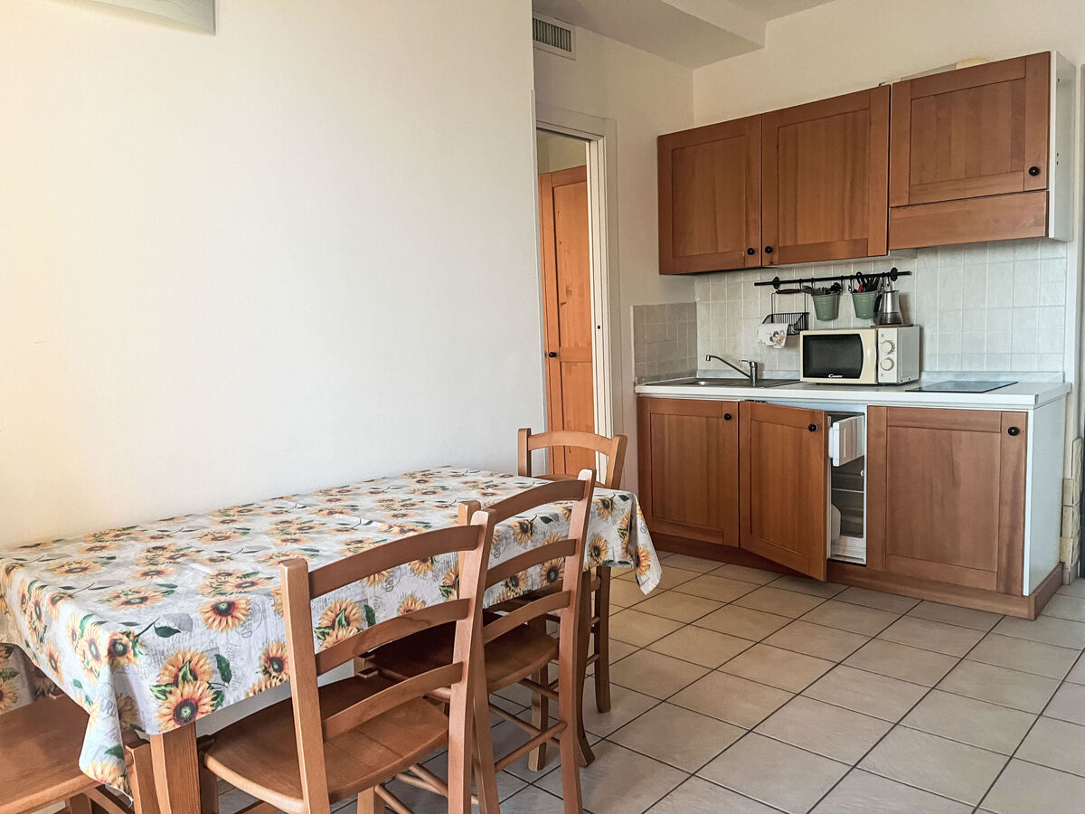I Castellari - Appartement avec vue mer à Pietra Ligure - Photo 7