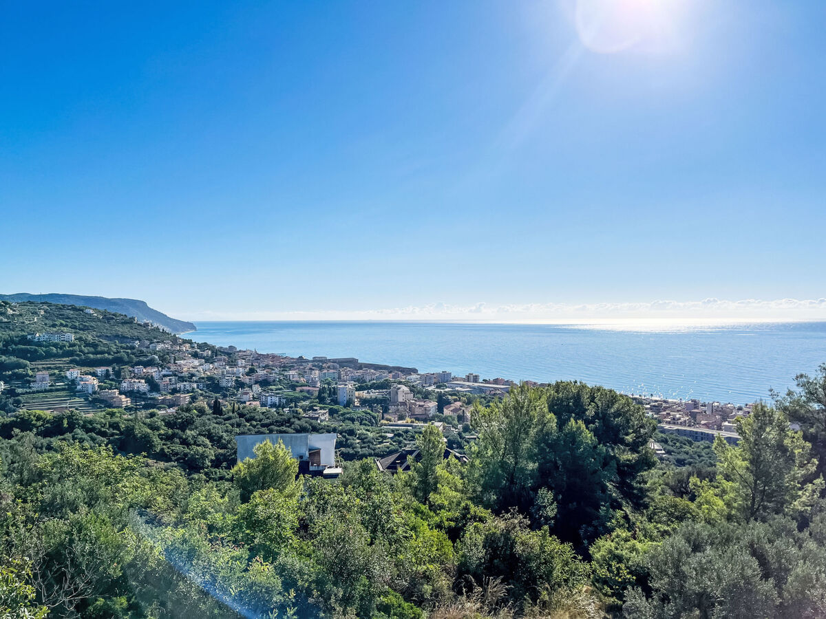 I Castellari - Appartement avec vue mer à Pietra Ligure - Photo 11