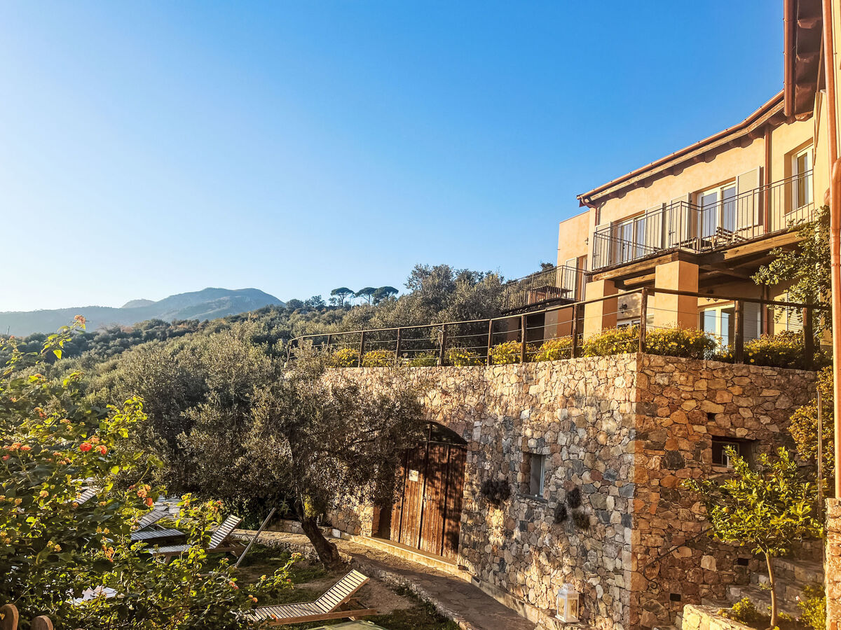 I Castellari - Appartement avec vue mer à Pietra Ligure - Photo 16