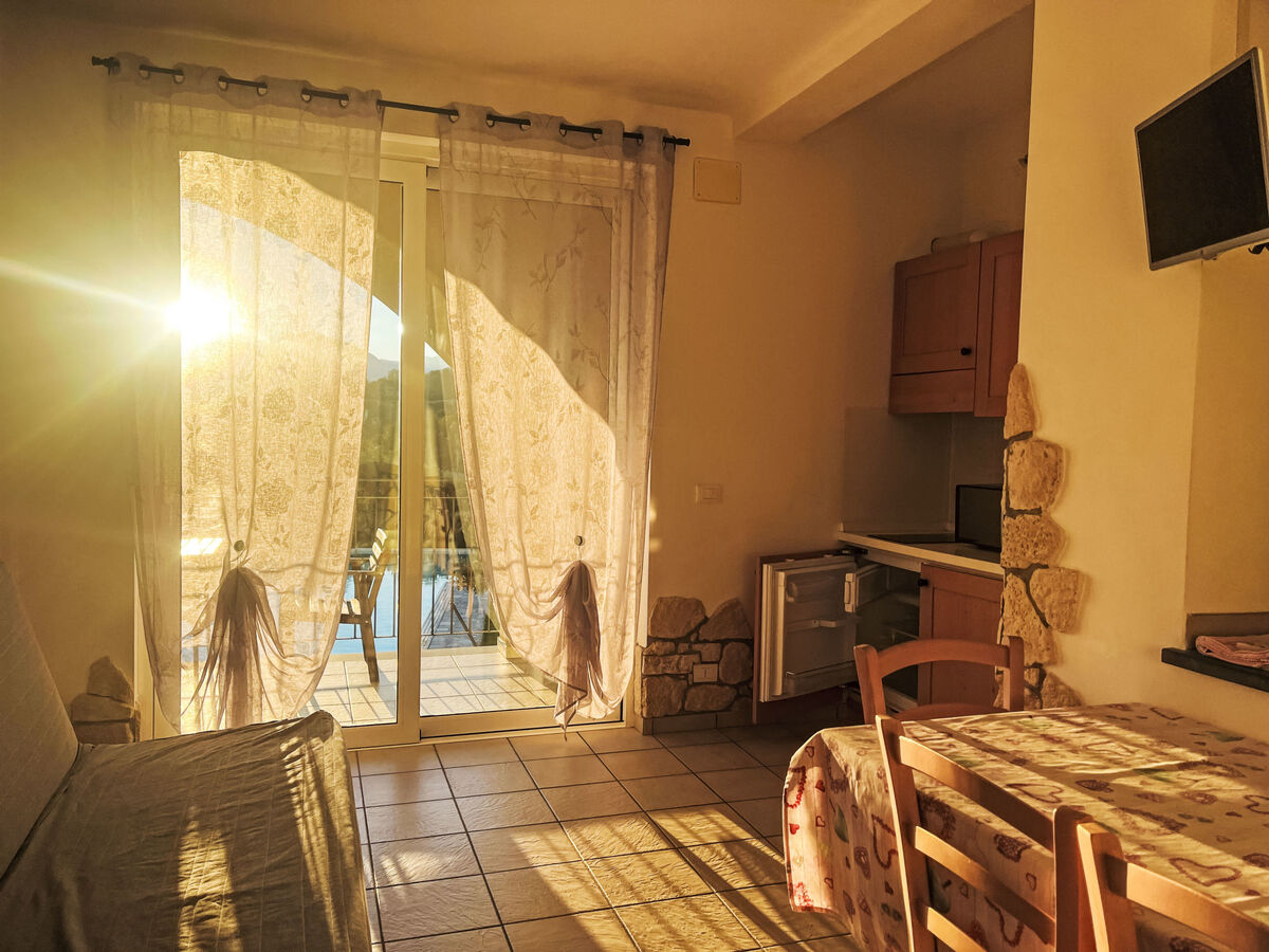 I Castellari - Appartement avec vue mer à Pietra Ligure - Photo 17