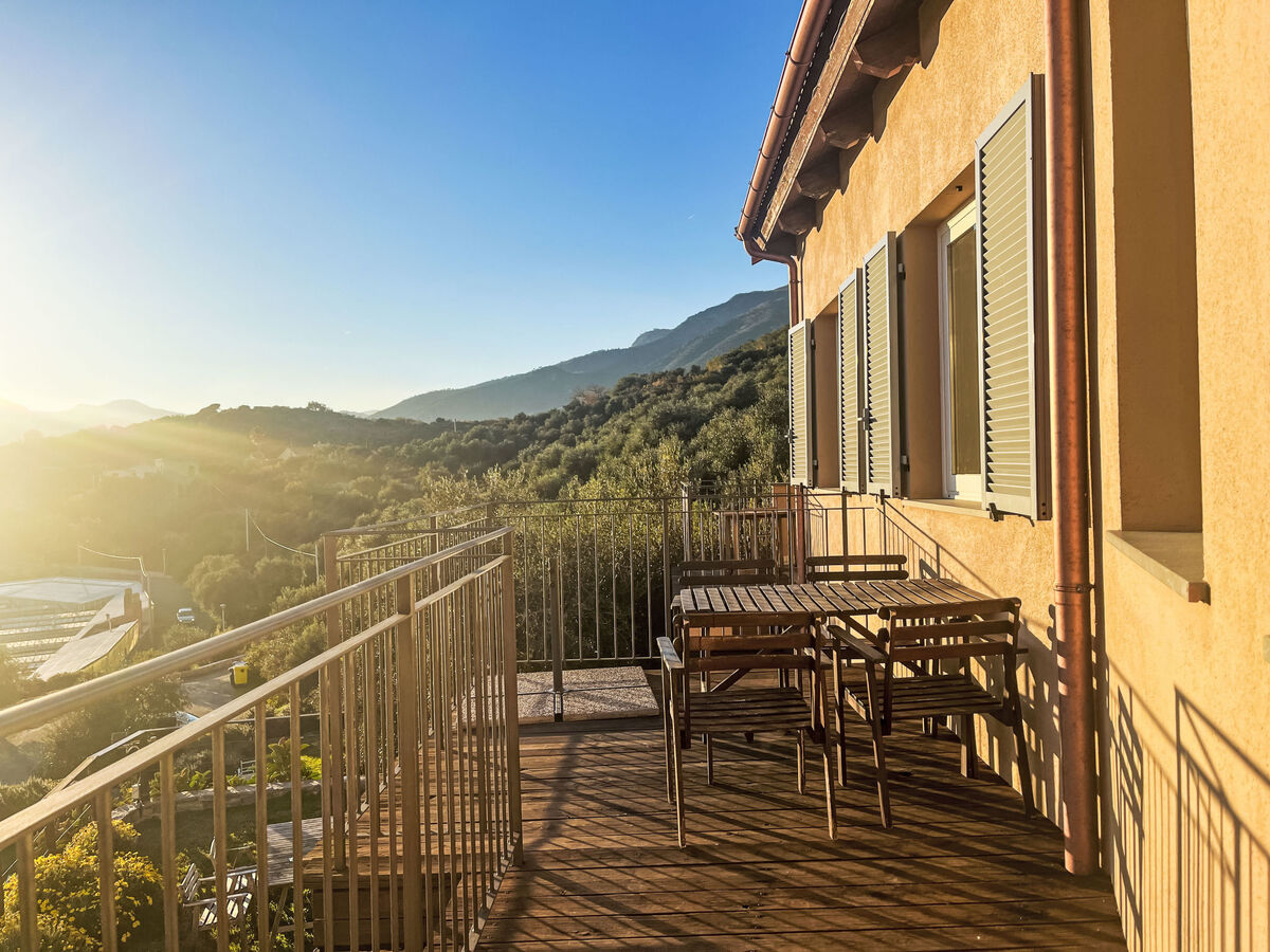 I Castellari - Appartement avec vue mer à Pietra Ligure - Photo 18