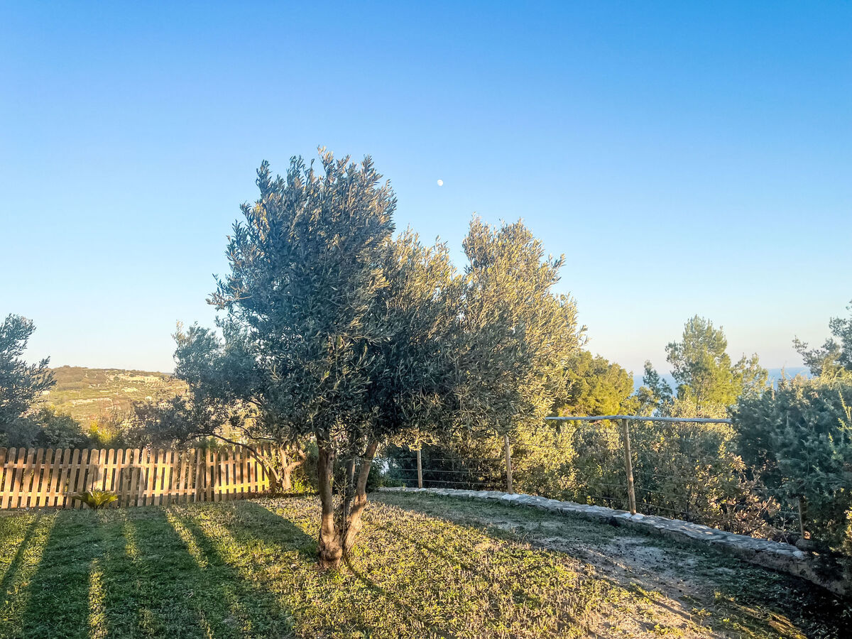 I Castellari - Appartement avec vue mer à Pietra Ligure - Photo 20