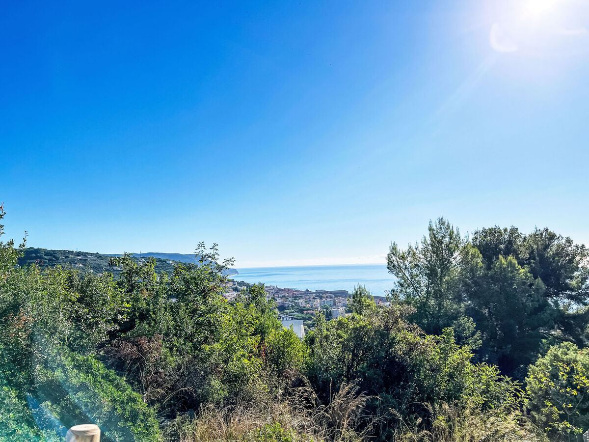 I Castellari - Appartement avec vue mer à Pietra Ligure - Photo 23