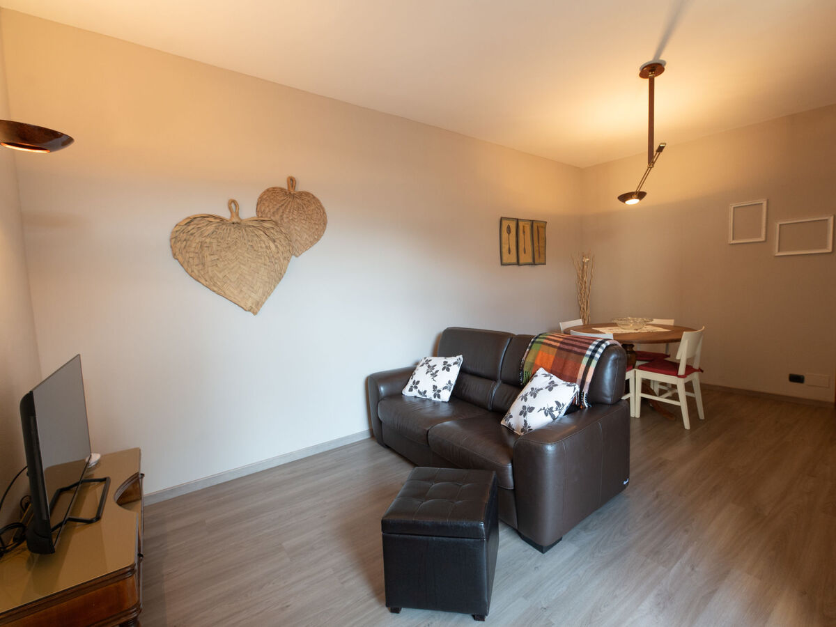 Appartement Bac 1 à Mergozzo, terrasse 30 m² à 100 m du lac - Photo 6