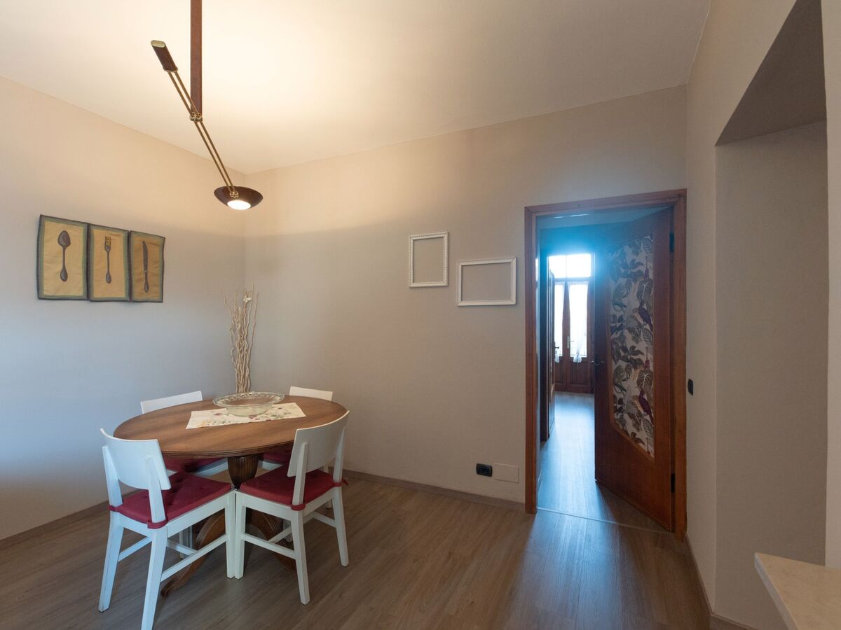 Appartement Bac 1 à Mergozzo, terrasse 30 m² à 100 m du lac - Photo 7