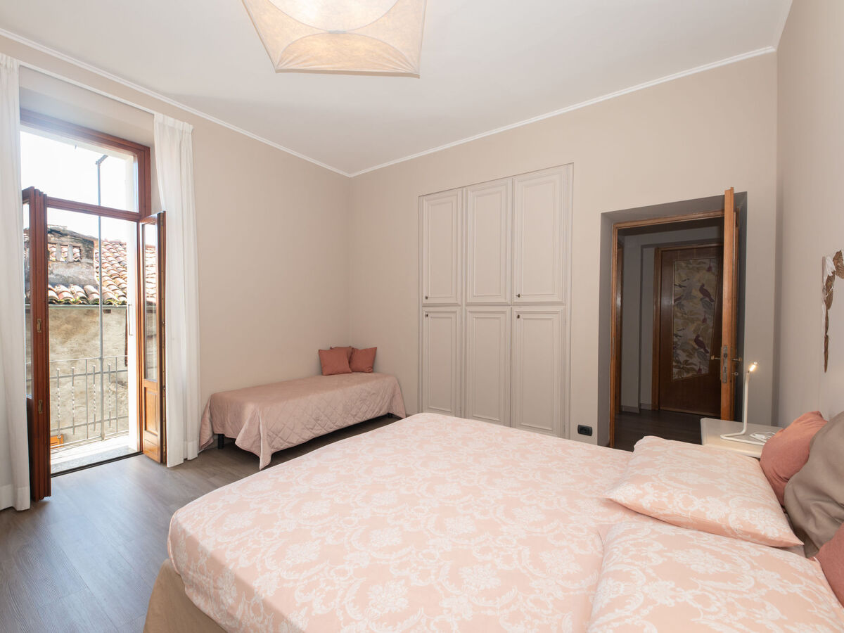 Appartement Bac 1 à Mergozzo, terrasse 30 m² à 100 m du lac - Photo 8