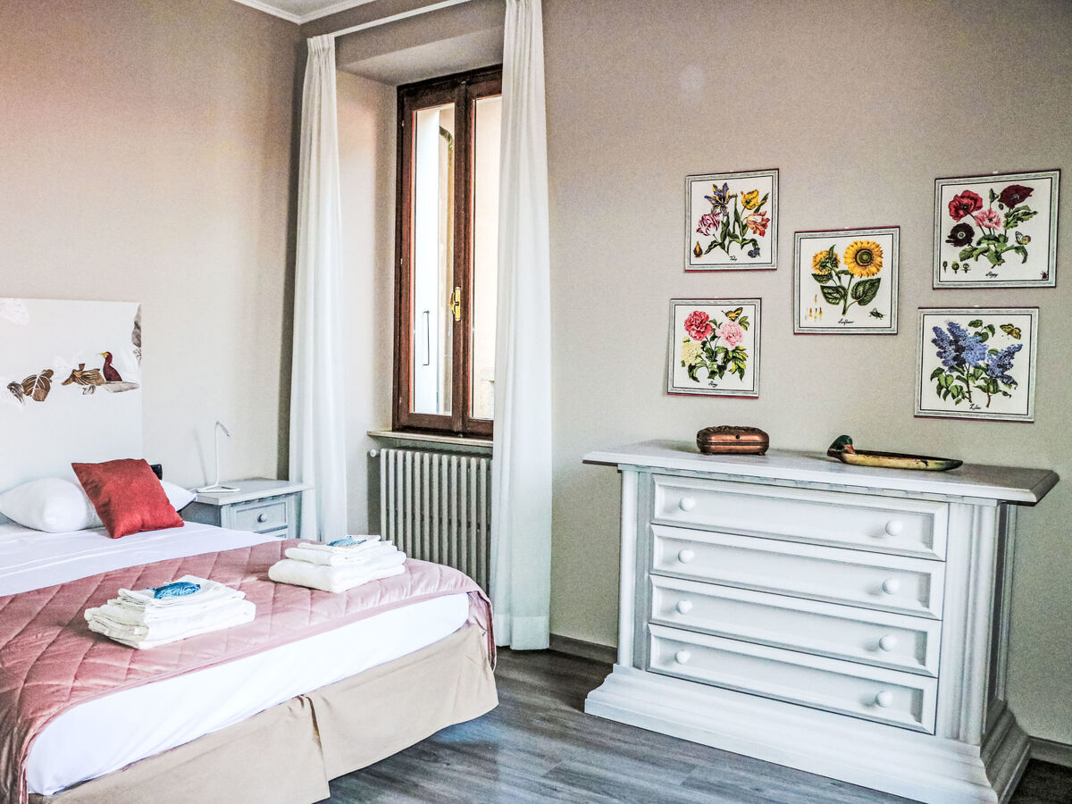 Appartement Bac 1 à Mergozzo, terrasse 30 m² à 100 m du lac - Photo 11