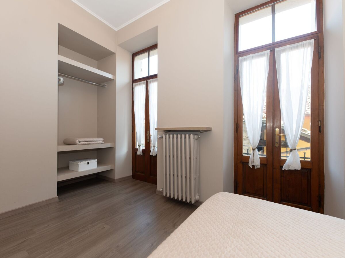 Appartement Bac 1 à Mergozzo, terrasse 30 m² à 100 m du lac - Photo 15