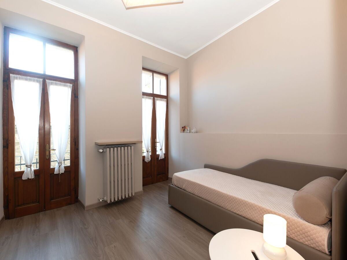Appartement Bac 1 à Mergozzo, terrasse 30 m² à 100 m du lac - Photo 17