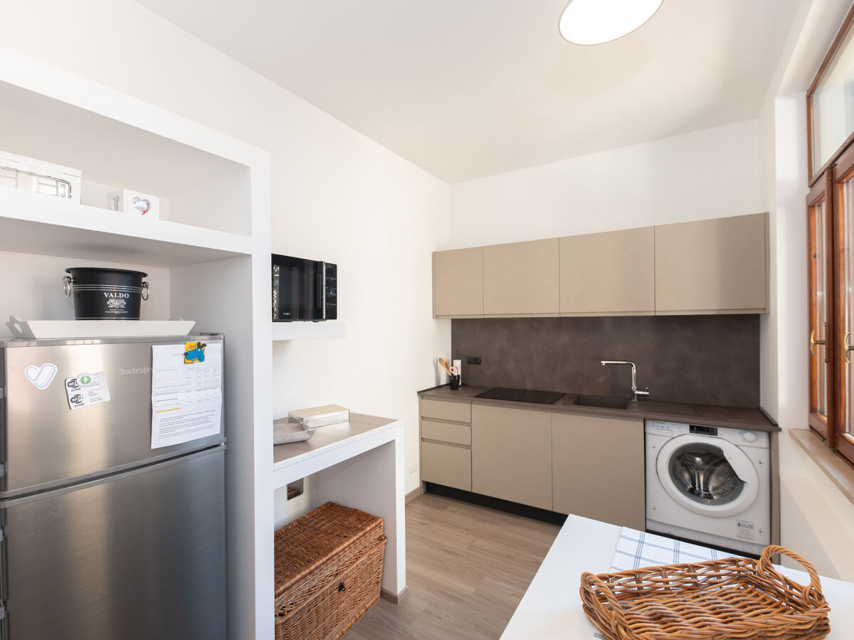 Appartement Bac 1 à Mergozzo, terrasse 30 m² à 100 m du lac - Photo 21