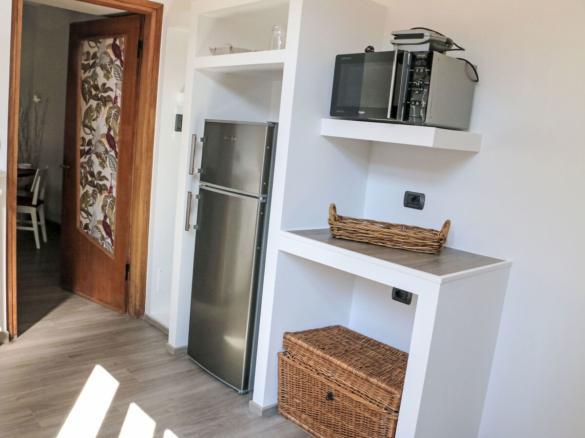 Appartement Bac 1 à Mergozzo, terrasse 30 m² à 100 m du lac - Photo 22