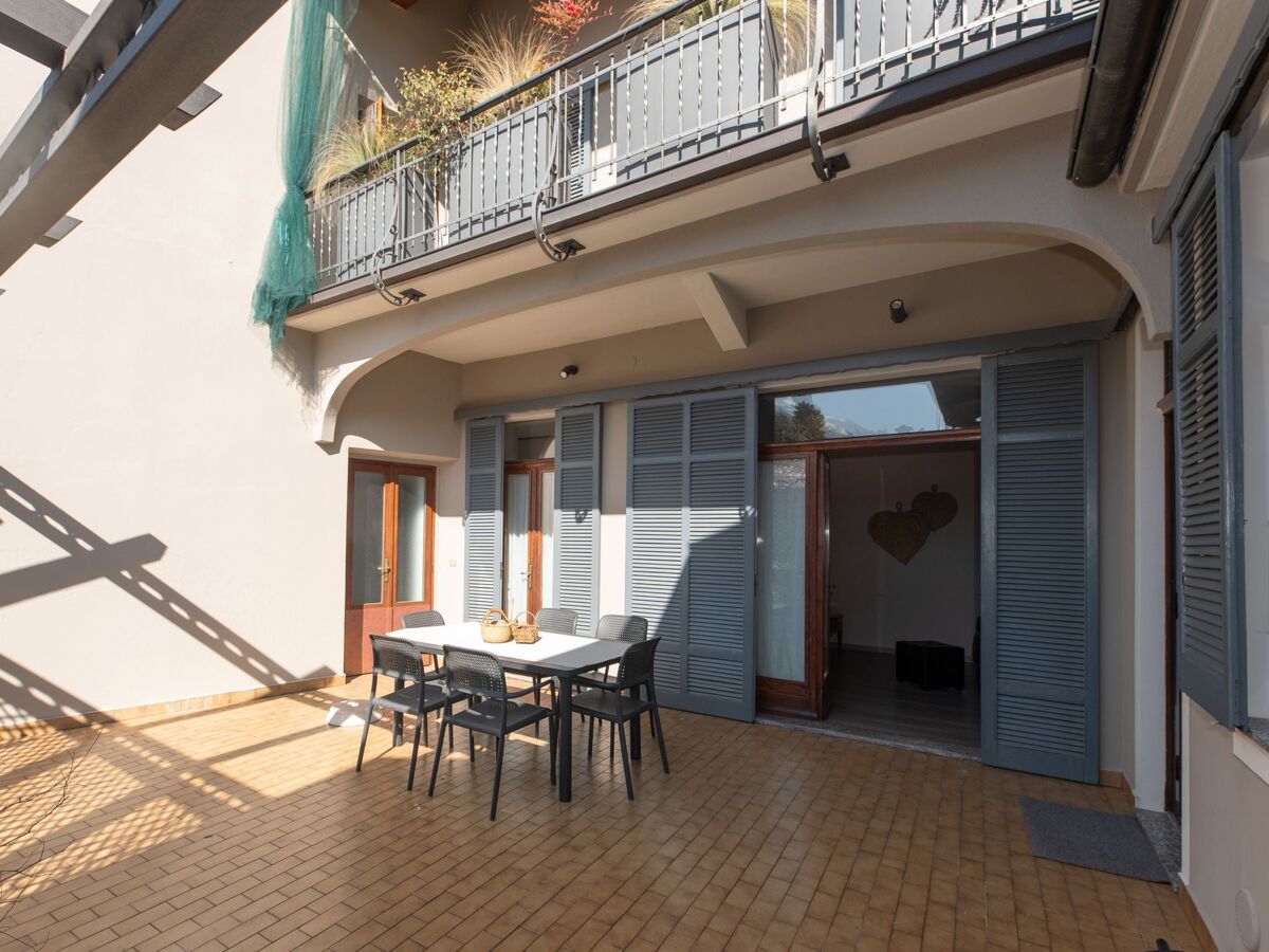 Appartement Bac 1 à Mergozzo, terrasse 30 m² à 100 m du lac - Photo 26