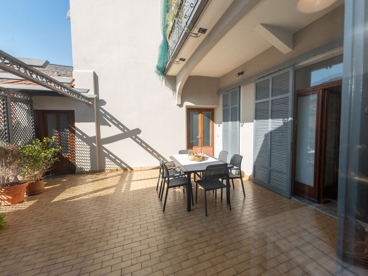 Appartement Bac 1 à Mergozzo, terrasse 30 m² à 100 m du lac - Photo 27