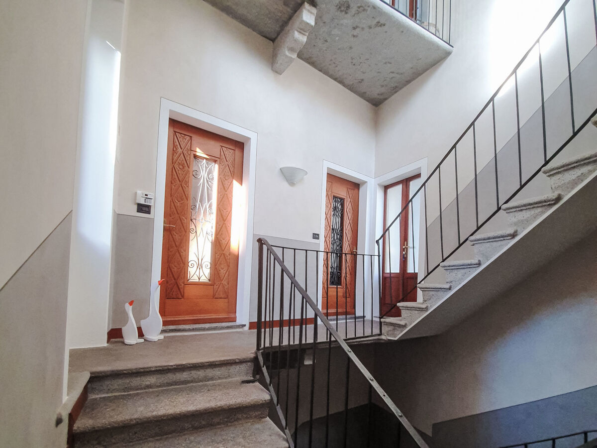 Appartement Bac 1 à Mergozzo, terrasse 30 m² à 100 m du lac - Photo 31