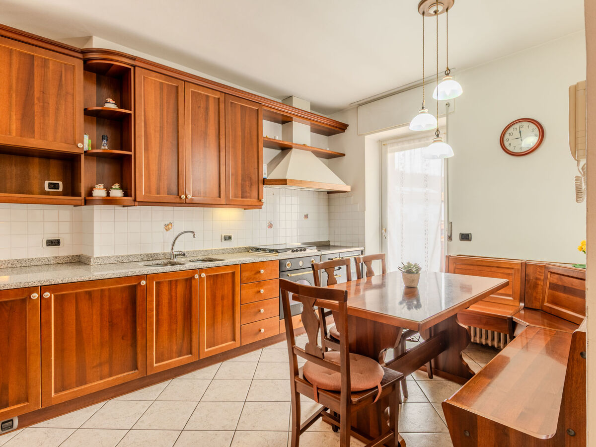 Appartement Vento Alpino, Valle di Non - Photo 1