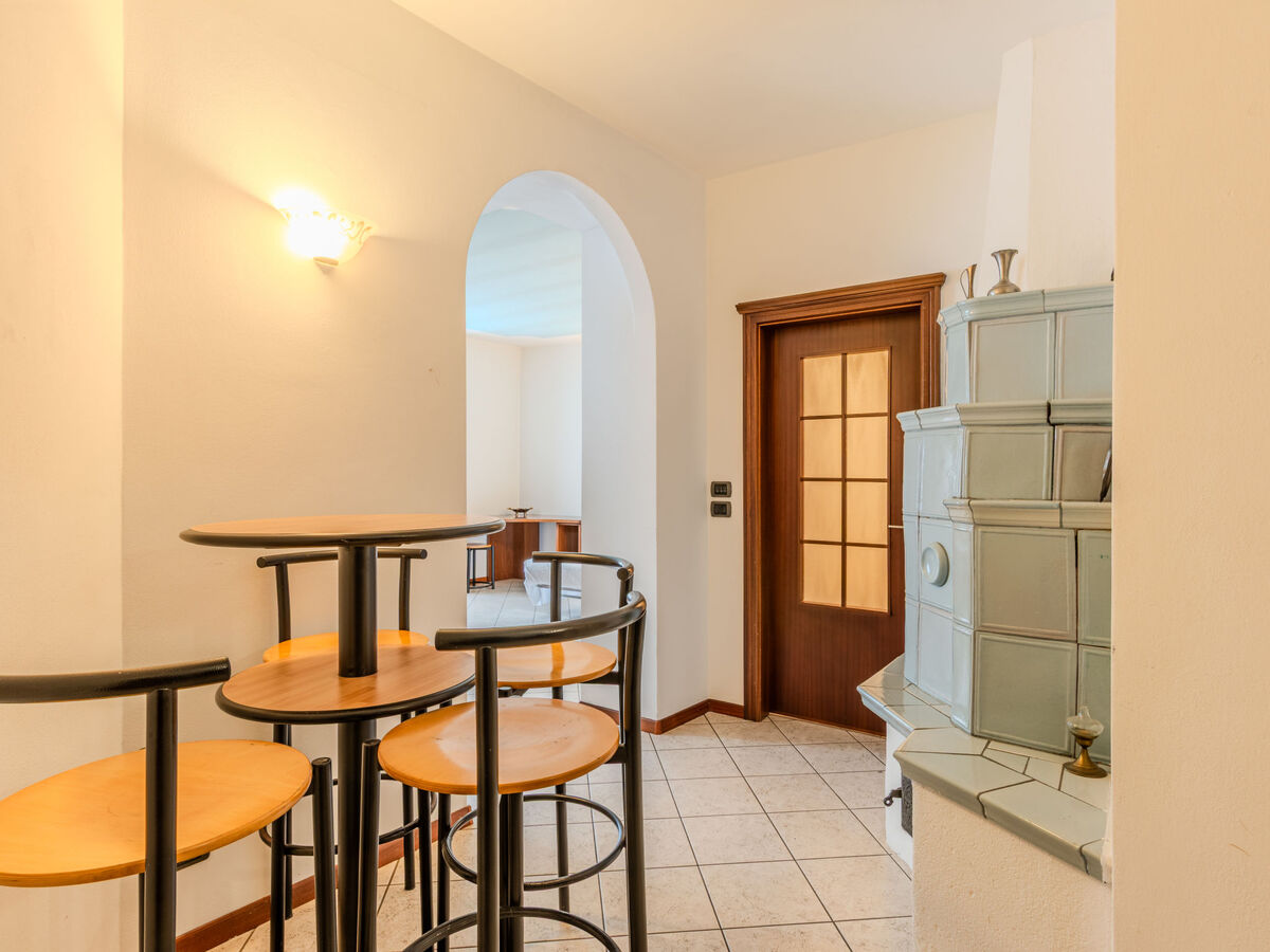 Appartement Vento Alpino, Valle di Non - Photo 2