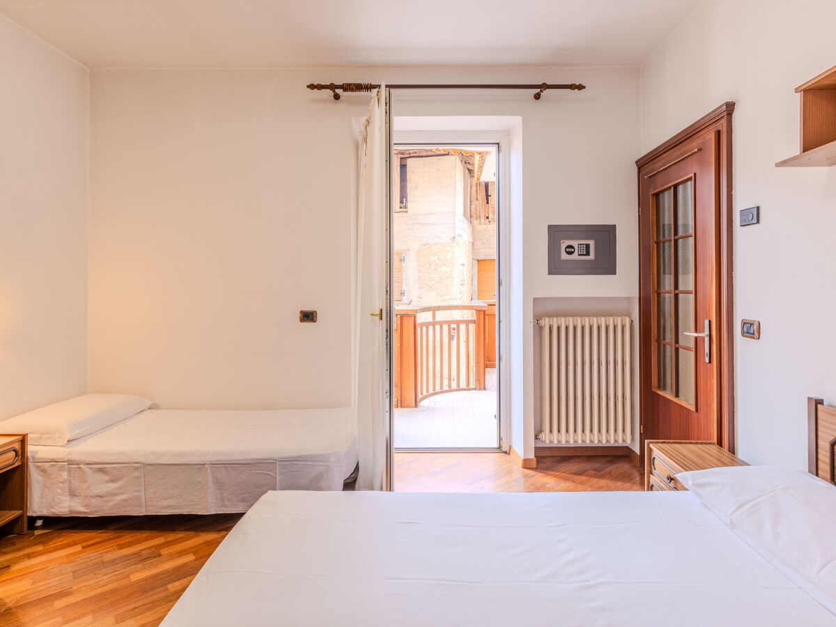 Appartement Vento Alpino, Valle di Non - Photo 3