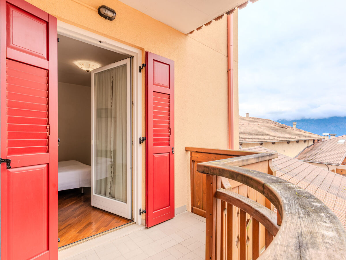 Appartement Vento Alpino, Valle di Non - Photo 5