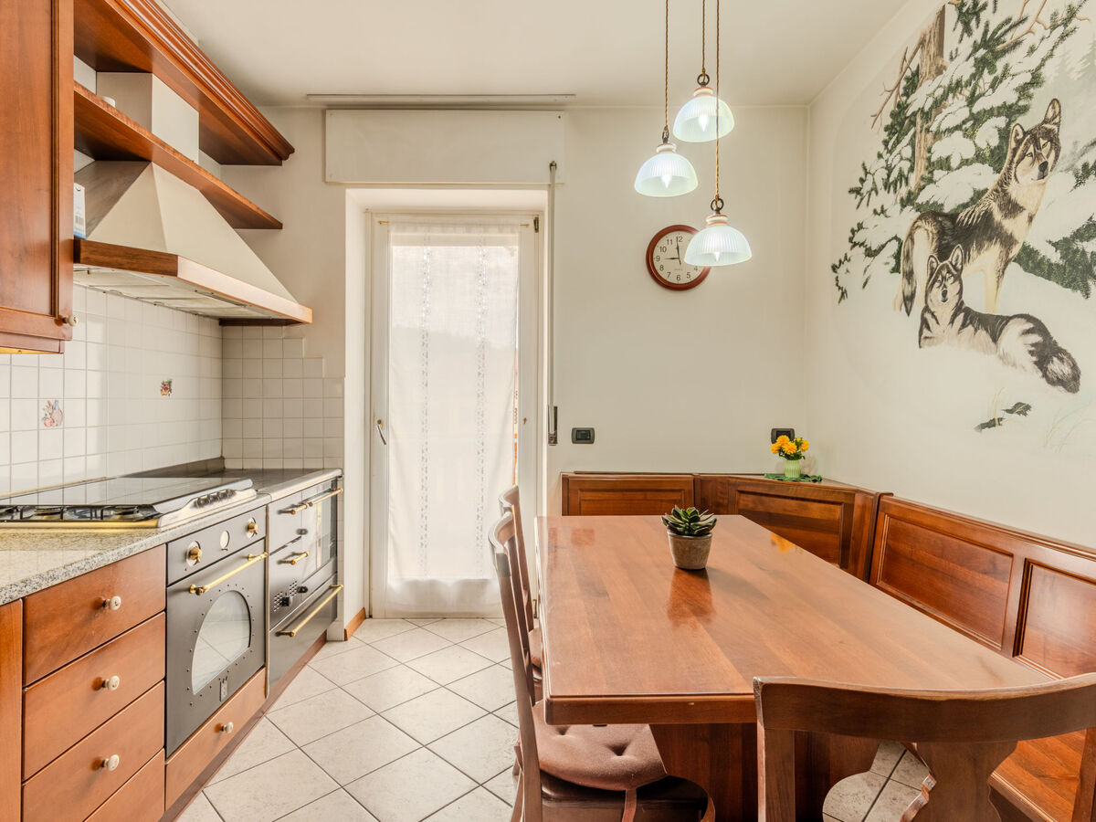 Appartement Vento Alpino, Valle di Non - Photo 7