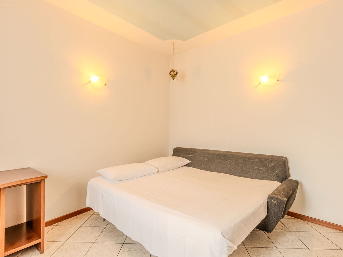 Appartement Vento Alpino, Valle di Non - Photo 8