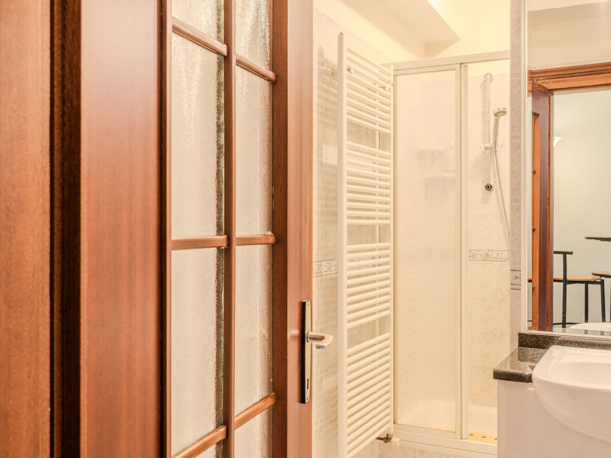 Appartement Vento Alpino, Valle di Non - Photo 9