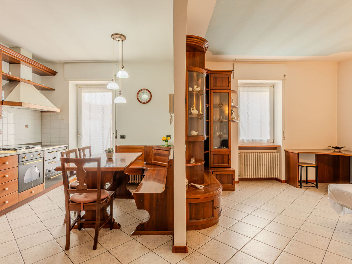 Appartement Vento Alpino, Valle di Non - Photo 10