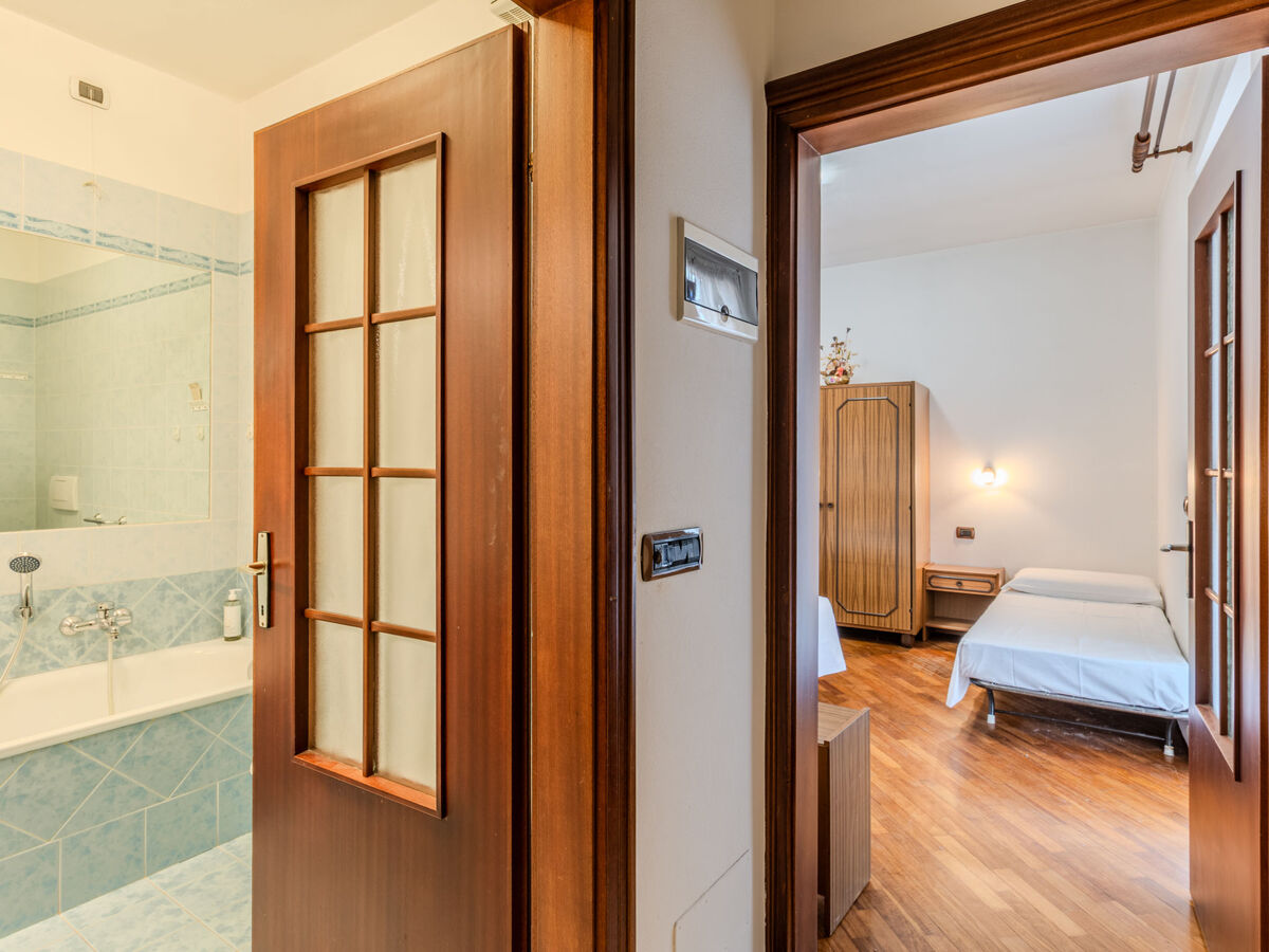 Appartement Vento Alpino, Valle di Non - Photo 14