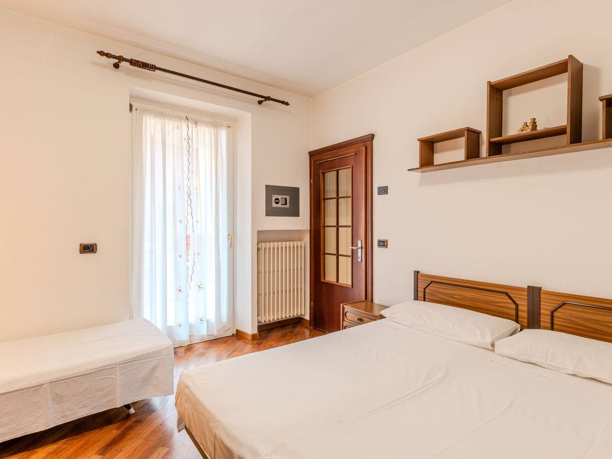 Appartement Vento Alpino, Valle di Non - Photo 15