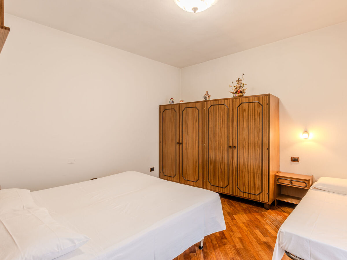 Appartement Vento Alpino, Valle di Non - Photo 16