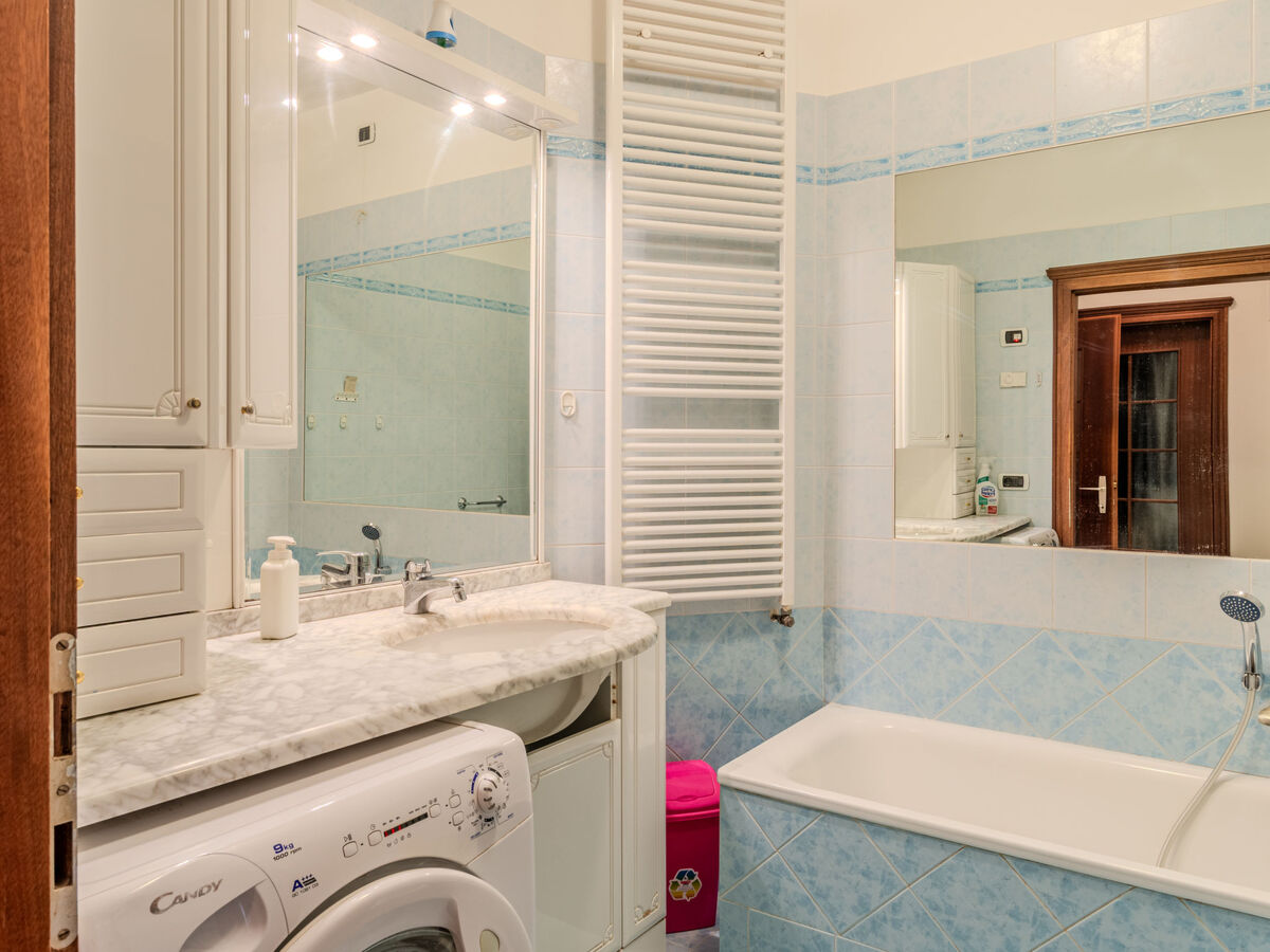 Appartement Vento Alpino, Valle di Non - Photo 17